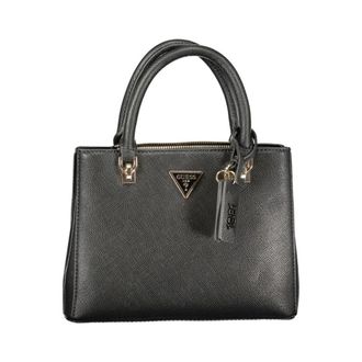 Guess Tassen, Dames, Zwart, ONE Size, Noelle II Bag