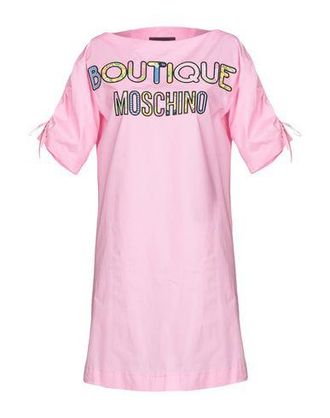 Moschino KLEIDER - Mini-Kleider auf YOOX.COM