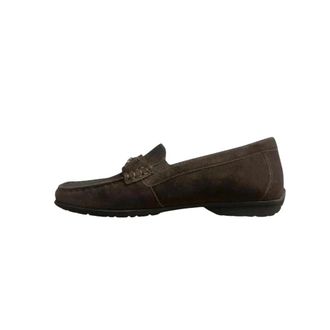Sioux Loafers - Shoes - Mujer - Marr&oacute;n - 40 1/2 EU