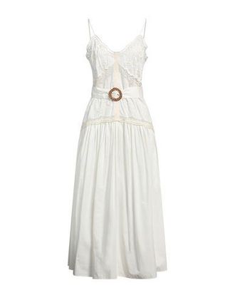 Twin-Set KLEIDER - Midi-Kleider auf YOOX.COM