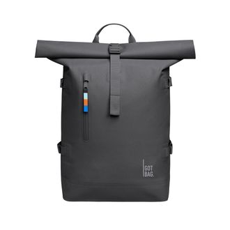 Got Bag Rolltop 2.0 Backpack, Shark, One Size
