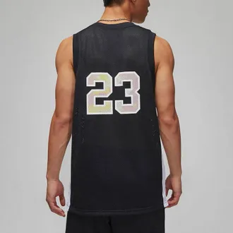 Nike Jordan Air Jordan Sport DNA Tank Top Black DM1875-010