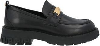 Versace FOOTWEAR - Loafers on YOOX.COM