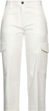 Nine In The Morning PARTES DE ABAJO - Pantalones en YOOX.COM