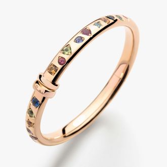 POMELLATO Iconica Bangle