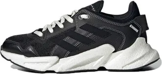adidas (WMNS) adidas Karlie Kloss x X9000 Black White S24029