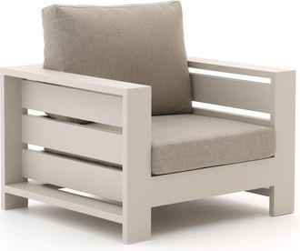 Bellagio la vita attrattiva Bellagio Avolo lounge tuinstoel