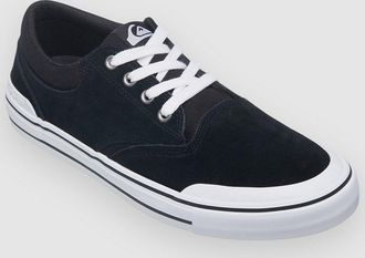Quiksilver Varial Skateschuhe schwarz