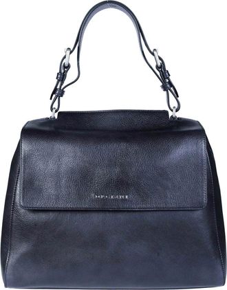 Orciani Handbags - Dames - Handtassen - Zwart - ONE Size - Tassen