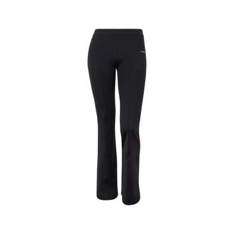 Freddy Leggings FREDDY Leggings WRUPY11RS2511RE, Damen, Gr. L, EURO, schwarz, Obermaterial: 77% Polyamid PA. 23% Elasthan EL., Hosen Leggings