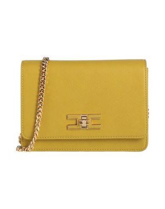 Elisabetta Franchi BOLSOS - Bolsos con bandolera en YOOX.COM