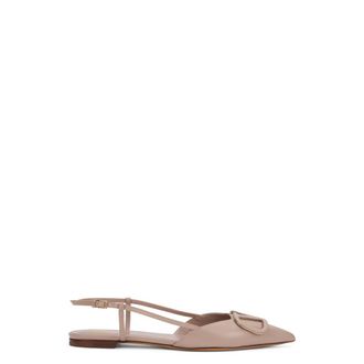 Valentino Garavani Mujer, Zapatos, Rosa, Talla: 36 EU