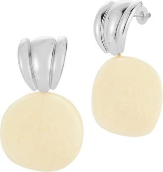 Sphera Milano Silver Plated Earrings