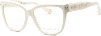 Philipp Plein VPP051M 03GF Shiny Cream 55mm