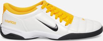 Nike Total 90 Sneakers White / University Gold