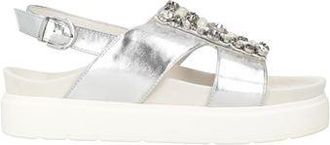 Luciano Barachini SCHUHE - Sandalen auf YOOX.COM