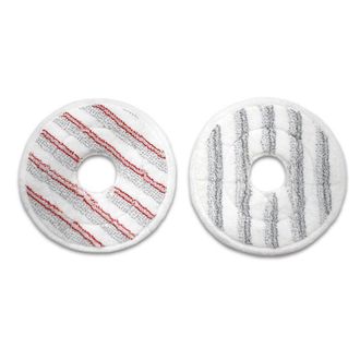 OEM Toallitas De Repuesto Para La Fregona Rotativa Vileda Modelo 161822 (6 Unidades En Total)
