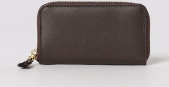 Comme Des Gar&ccedil;ons Portafoglio Comme Des Gar&ccedil;ons Wallet in pelle