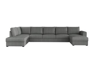 Mirjan24 Mobilier1 - Sof&aacute; Rinconero Comfivo 191, Twist 21, Funci&oacute;n De Descanso, Almacenaje, 370x186x85cm, 0