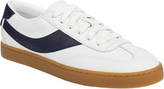Vince Korrin-B Leather Sneaker