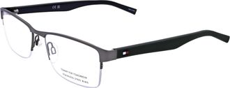 Tommy Hilfiger Mens 53mm Eyeglasses TH2047-R80-53