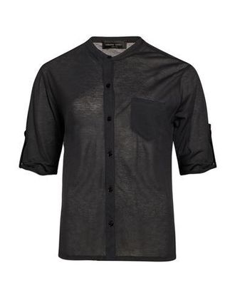 Roberto Collina TOPWEAR - Shirts on YOOX.COM