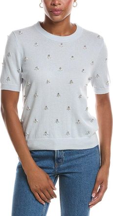 Milly Milly Rosalyn Knit Top