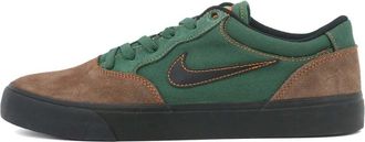 Nike Chron 2 SB Light Chocolate Noble Green DM3493-200