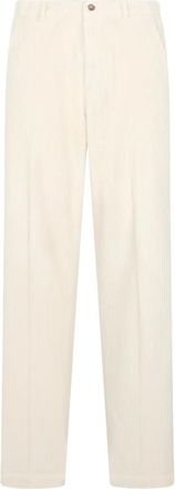 Boglioli Pantaloni a coste - Toni neutri