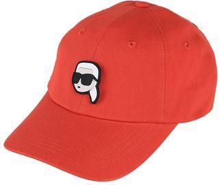 Karl Lagerfeld K/IKONIK 2.0 CAP