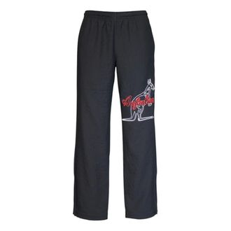 Australian Footware Pantalones Rectos - Trousers - Mujer - Negro - M