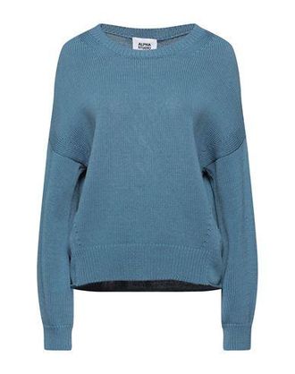 Alpha Studio Sweaters