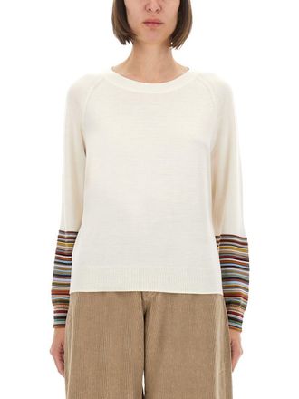Paul Smith Signature Stripe Jersey