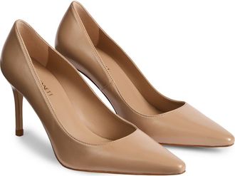 L.k. Bennett Floret New Signature Court Pump in Trench at Nordstrom Rack, Size 12Us / 42Eu