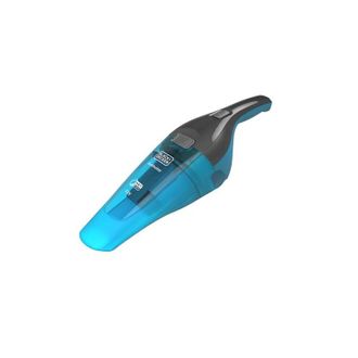 Black+Decker Black+decker Wdc215wa-qw Wdc215wa-qw-aspirador De Mano 7,2v 1,5ah Para L&iacute;quidos Y S&oacute;lidos Con Accesorios. Cargador De Pared, 10.8 W, 385 Milliliters, 