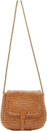 Dragon Diffusion Bags Brown