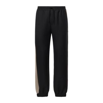 Valentino Garavani Uomo, Pantaloni, Nero, L, new
