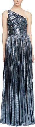Halston Heritage Terese Gown