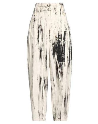 Yohji Yamamoto PARTES DE ABAJO - Pantalones en YOOX.COM