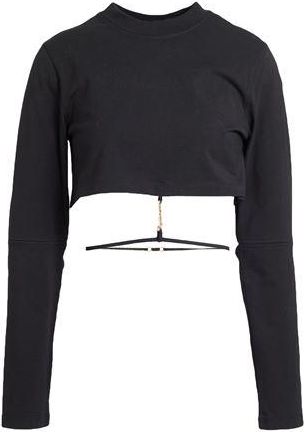 Jacquemus CAMISETAS Y TOPS - Camisetas en YOOX.COM