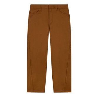 Dondup Donna, Pantaloni, Marrone, W27, new