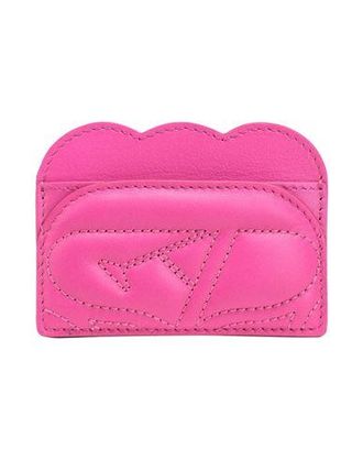 Alexander McQueen PICCOLA PELLETTERIA - Portacarte su YOOX.COM