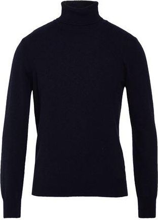 LUIGI BORRELLI NAPOLI KNITWEAR - Turtlenecks on YOOX.COM