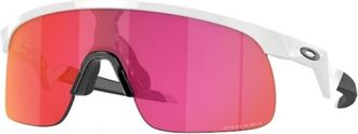 Oakley Resistor Zonnebril - unisex - Zonnebrillen - Wit - 54 MM - Accessoires