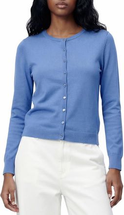 By Design Lightweight Garden Cardigan in Granada Sky at Nordstrom Rack, Size X-Large