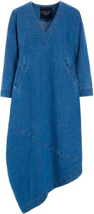 Bitte Kai Rand Donna, Abiti, Blu, XL, new