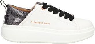 Alexander Smith FOOTWEAR - Trainers on YOOX.COM