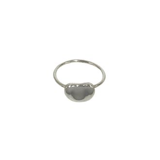 Tiffany & Co. Silver Silver 925 Band Ring (Pre-Owned)