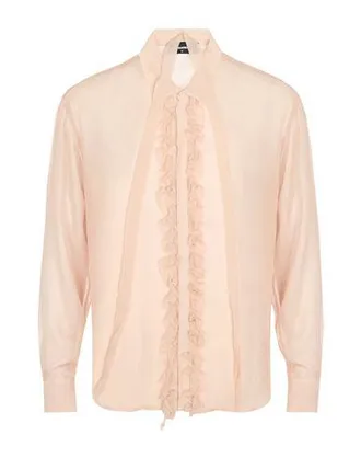 Dsquared2 TOPWEAR - Camicie su YOOX.COM