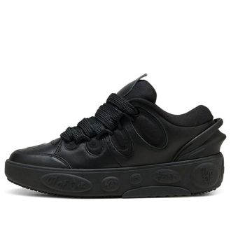 Puma Lamelo Ball LaFranc 3x Black 313081-01